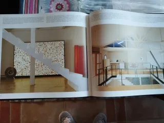 Libro de Diseño XXLiving