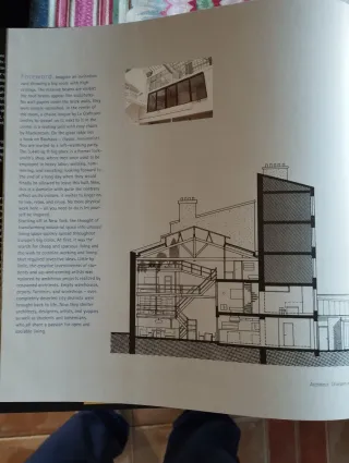 Libro de Diseño XXLiving