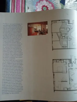 Libro de Diseño XXLiving