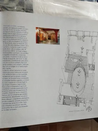 Libro de Diseño XXLiving