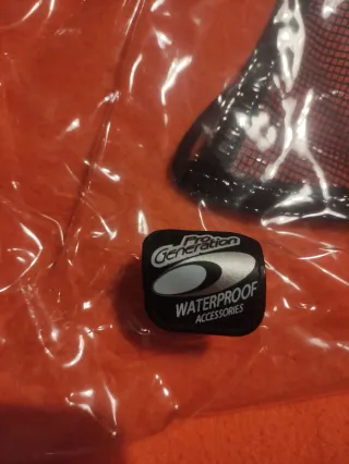 Funda JANÉ Protectora Lluvia Cochecito Bebé