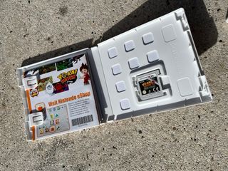 Yo-kai Watch 2: Bony Spirits Nintendo 3DS