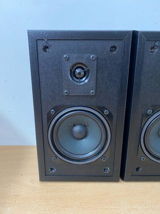 Altavoces Yamaha NS-B51 Negros