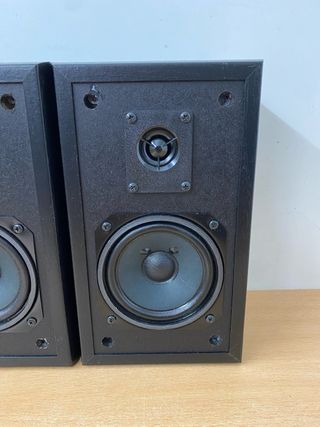 Altavoces Yamaha NS-B51 Negros