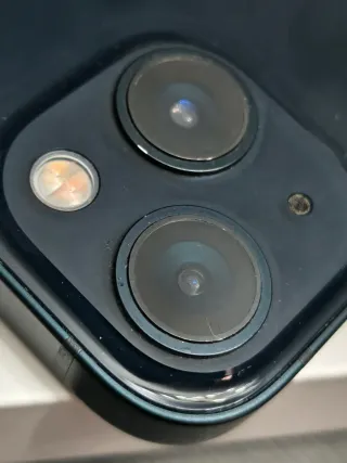 iPhone 13 128GB Azul