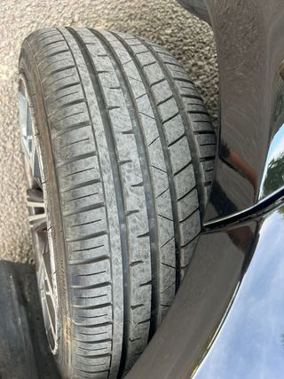 BMW SERIE 3 E92 320D