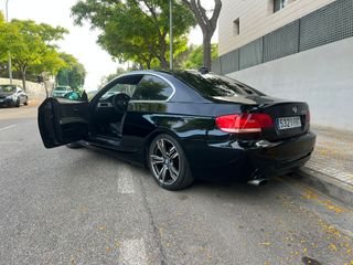 BMW SERIE 3 E92 320D