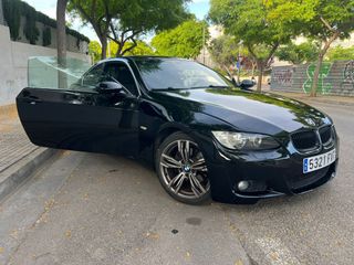 BMW SERIE 3 E92 320D