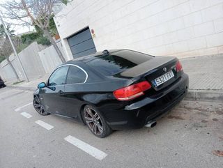 BMW SERIE 3 E92 320D