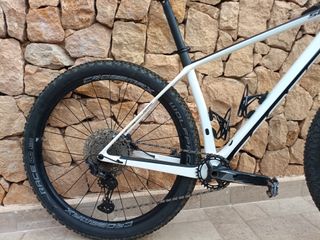 Bici Scott Scale 930 Talla L