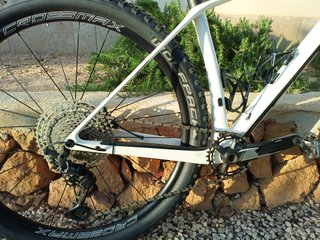 Bici Scott Scale 930 Talla L