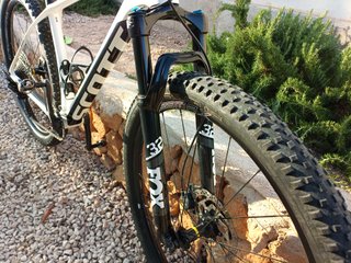 Bici Scott Scale 930 Talla L