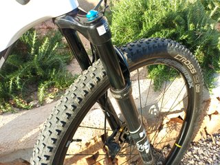 Bici Scott Scale 930 Talla L