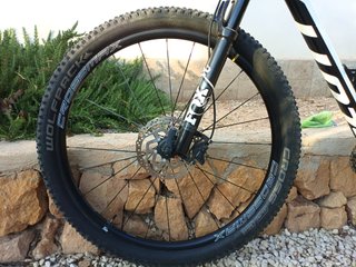 Bici Scott Scale 930 Talla L