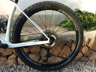 Bici Scott Scale 930 Talla L