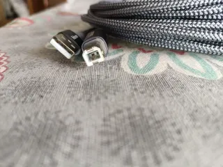Cable USB Bohconn