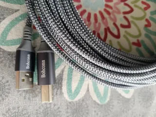 Cable USB Bohconn