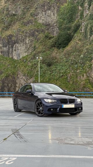 BMW Serie 3 2006