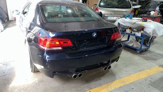 BMW Serie 3 2006