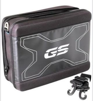 Maletas Interiores BMW GS Originales
