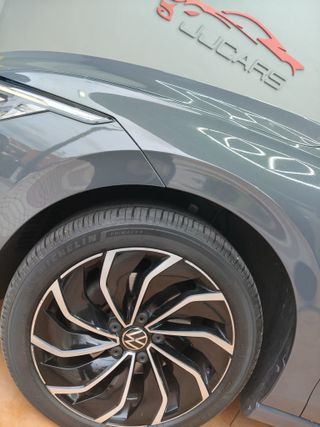 Volkswagen Golf 8 2.0tdi 115 dsg7 2022