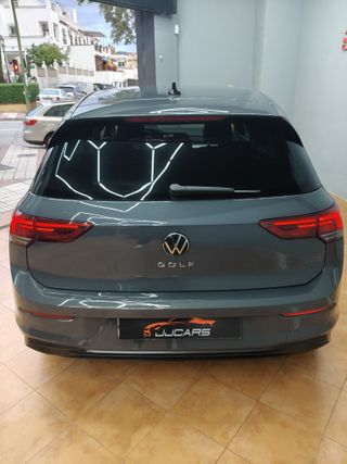 Volkswagen Golf 8 2.0tdi 115 dsg7 2022