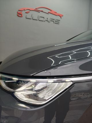 Volkswagen Golf 8 2.0tdi 115 dsg7 2022