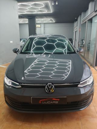 Volkswagen Golf 8 2.0tdi 115 dsg7 2022