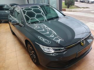 Volkswagen Golf 8 2.0tdi 115 dsg7 2022