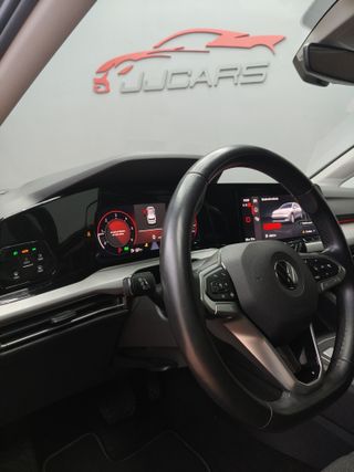 Volkswagen Golf 8 2.0tdi 115 dsg7 2022