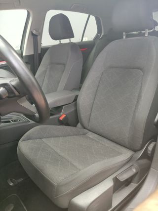 Volkswagen Golf 8 2.0tdi 115 dsg7 2022