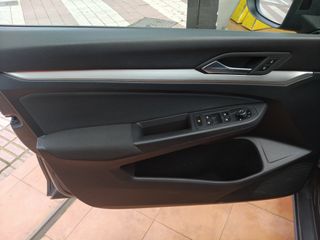 Volkswagen Golf 8 2.0tdi 115 dsg7 2022