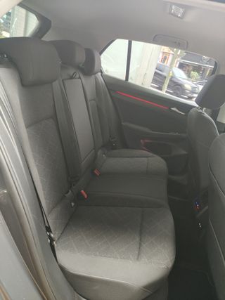 Volkswagen Golf 8 2.0tdi 115 dsg7 2022