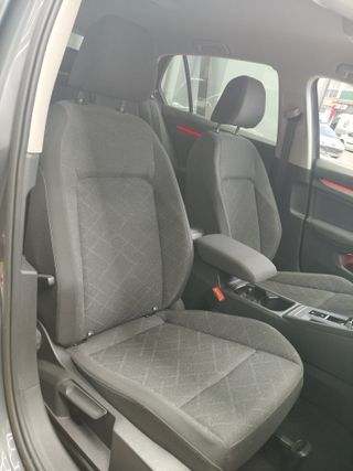 Volkswagen Golf 8 2.0tdi 115 dsg7 2022