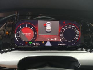 Volkswagen Golf 8 2.0tdi 115 dsg7 2022