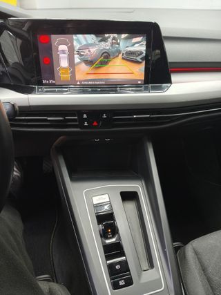 Volkswagen Golf 8 2.0tdi 115 dsg7 2022