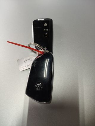 Volkswagen Golf 8 2.0tdi 115 dsg7 2022