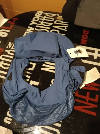 Bugaboo Fox/Camaleón Breezy Capota Solar