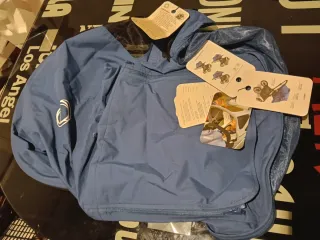 Bugaboo Fox/Camaleón Breezy Capota Solar