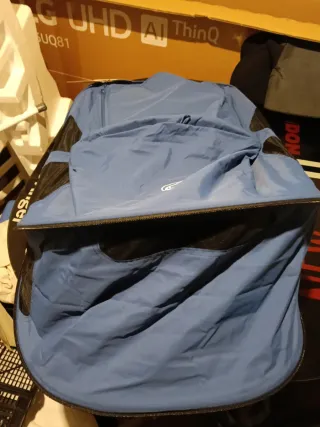 Bugaboo Fox/Camaleón Breezy Capota Solar