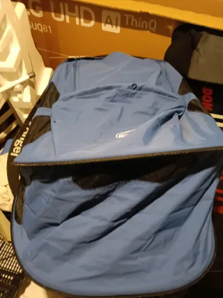 Bugaboo Fox/Camaleón Breezy Capota Solar