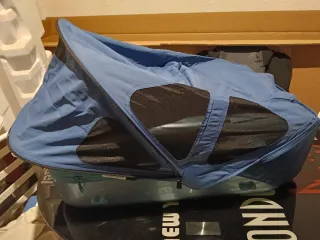 Bugaboo Fox/Camaleón Breezy Capota Solar