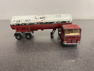 Camión Cisterna Texaco Mira Pegaso