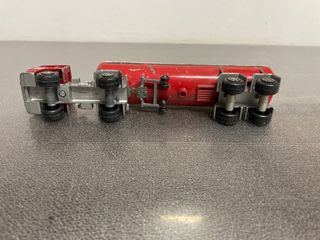 Camión Cisterna Texaco Mira Pegaso