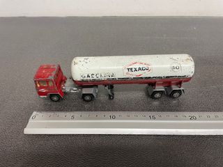 Camión Cisterna Texaco Mira Pegaso