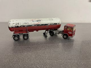 Camión Cisterna Texaco Mira Pegaso