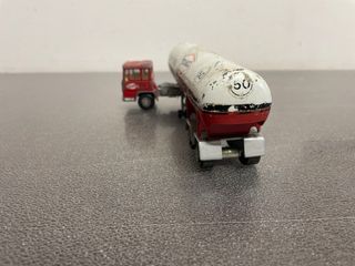 Camión Cisterna Texaco Mira Pegaso