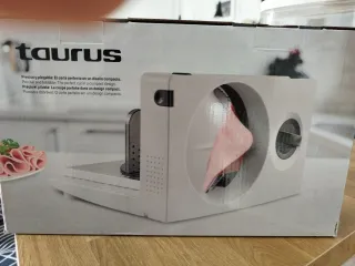 Cortafiambres Taurus Cutmaster Compact 100W