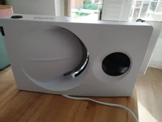 Cortafiambres Taurus Cutmaster Compact 100W