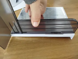 Cortafiambres Taurus Cutmaster Compact 100W